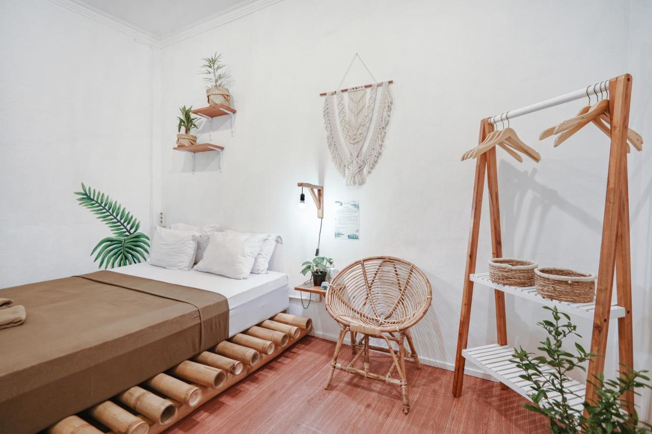 Wisma tamu Snooze Yogyakarta